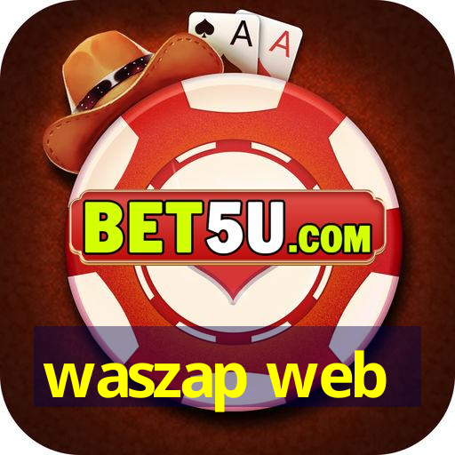 waszap web